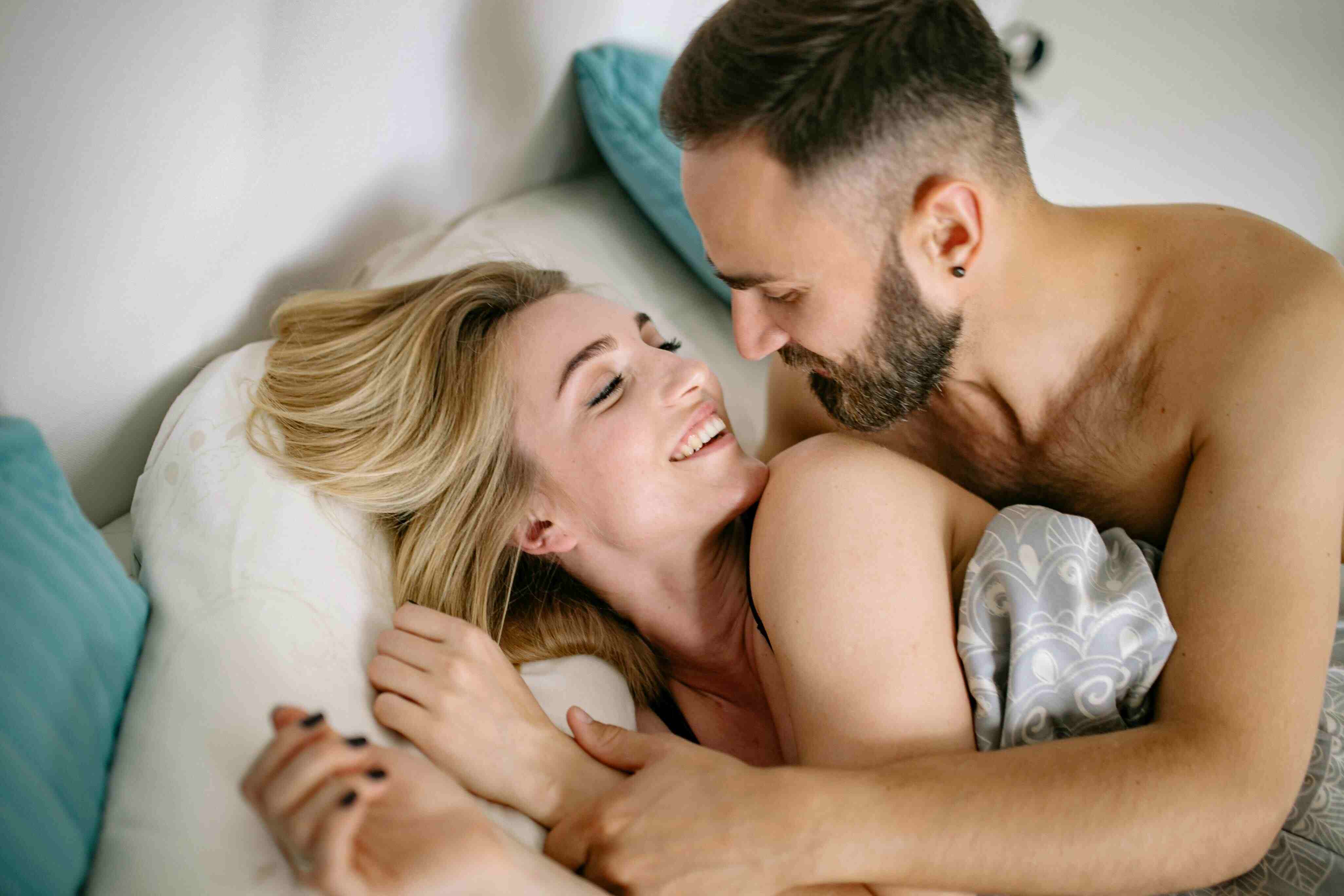 eHarmony online dating platform